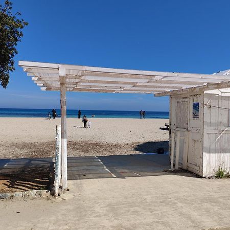 Mondello La Piazzetta Apartment Παλέρμο Εξωτερικό φωτογραφία