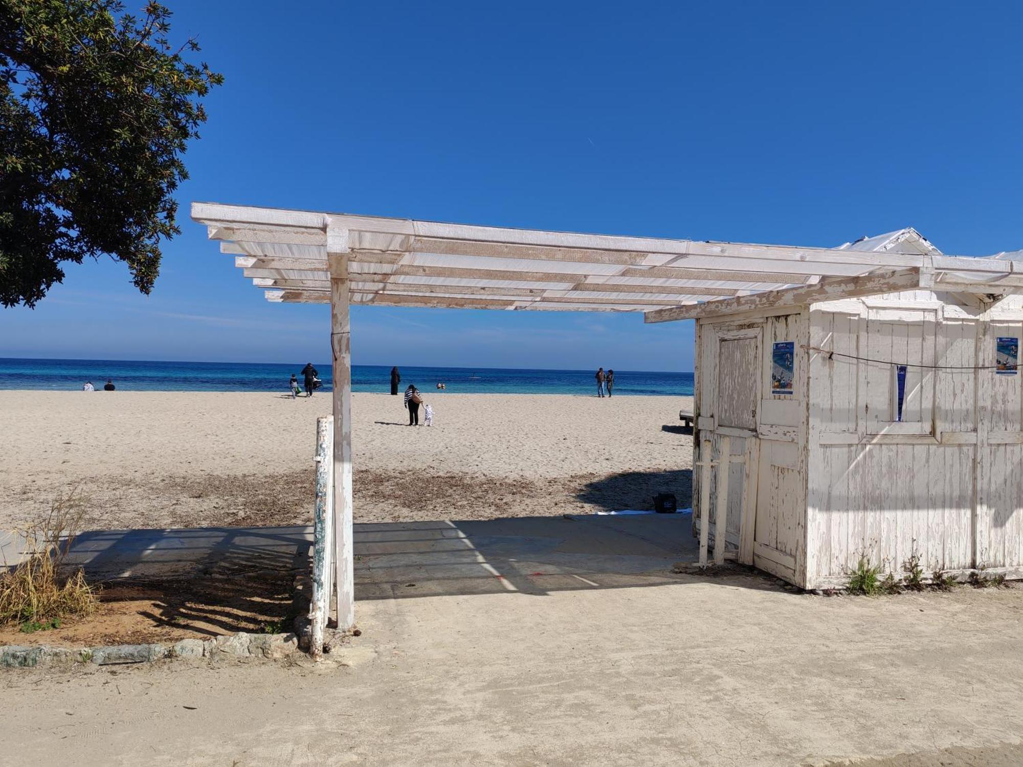 Mondello La Piazzetta Apartment Παλέρμο Εξωτερικό φωτογραφία