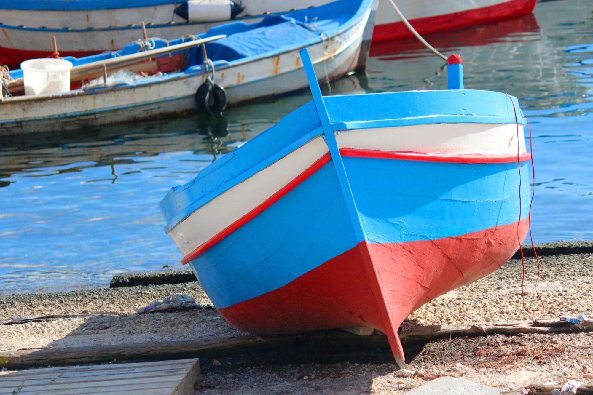 Mondello La Piazzetta Apartment Παλέρμο Εξωτερικό φωτογραφία
