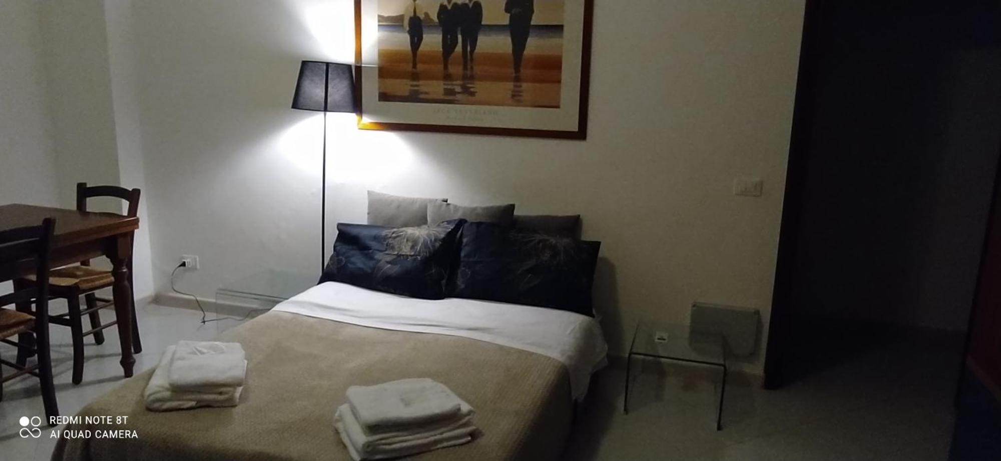 Mondello La Piazzetta Apartment Παλέρμο Εξωτερικό φωτογραφία