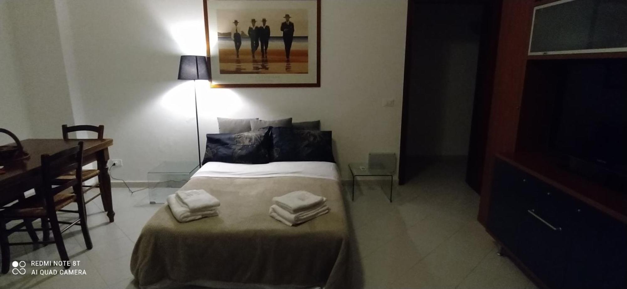 Mondello La Piazzetta Apartment Παλέρμο Εξωτερικό φωτογραφία