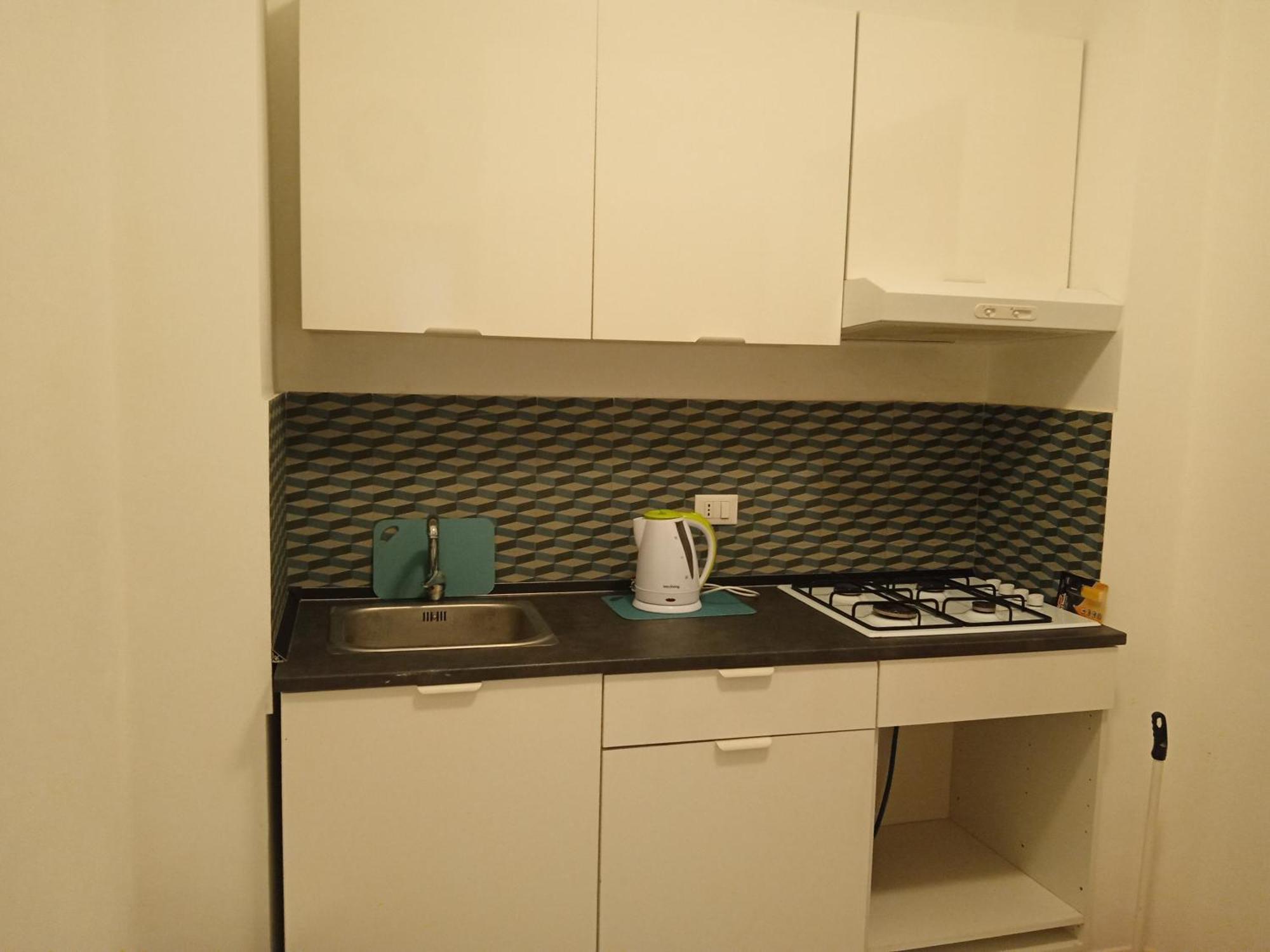 Mondello La Piazzetta Apartment Παλέρμο Εξωτερικό φωτογραφία