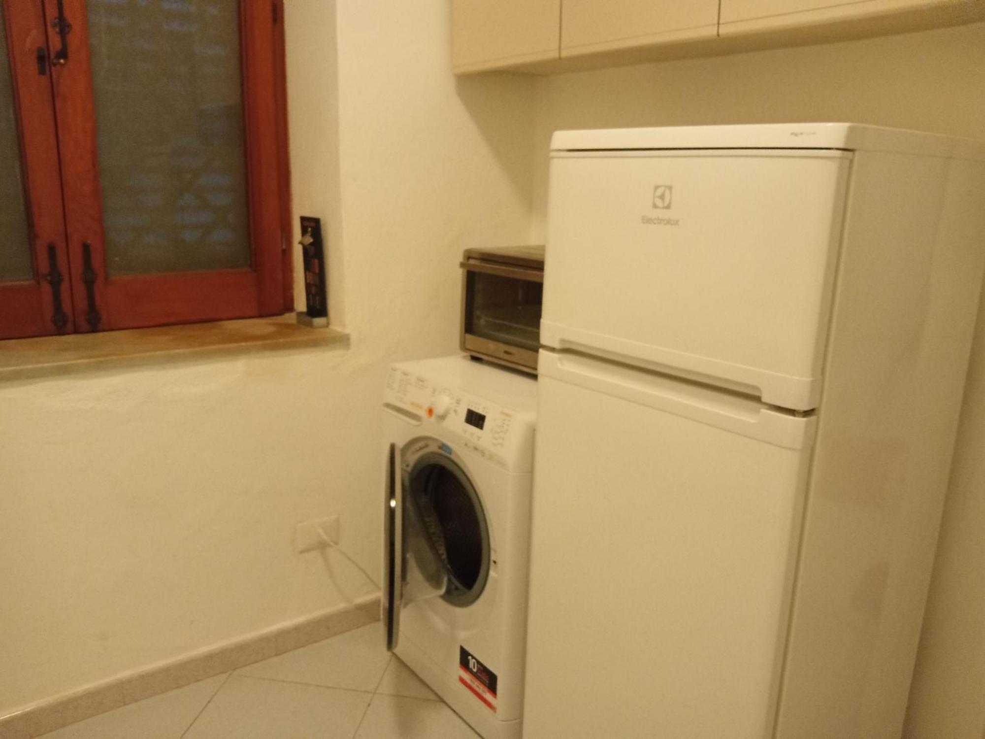 Mondello La Piazzetta Apartment Παλέρμο Εξωτερικό φωτογραφία