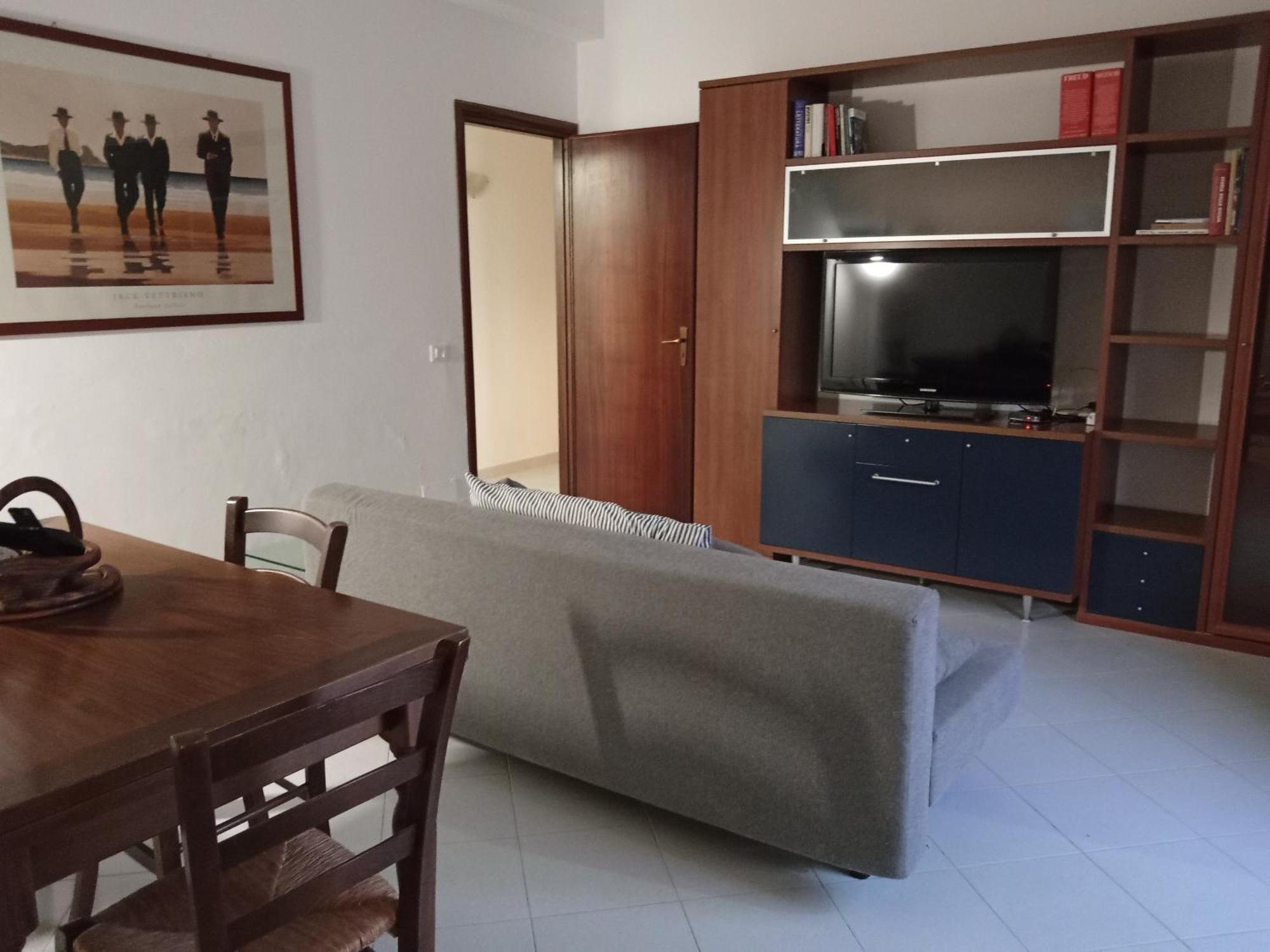 Mondello La Piazzetta Apartment Παλέρμο Εξωτερικό φωτογραφία