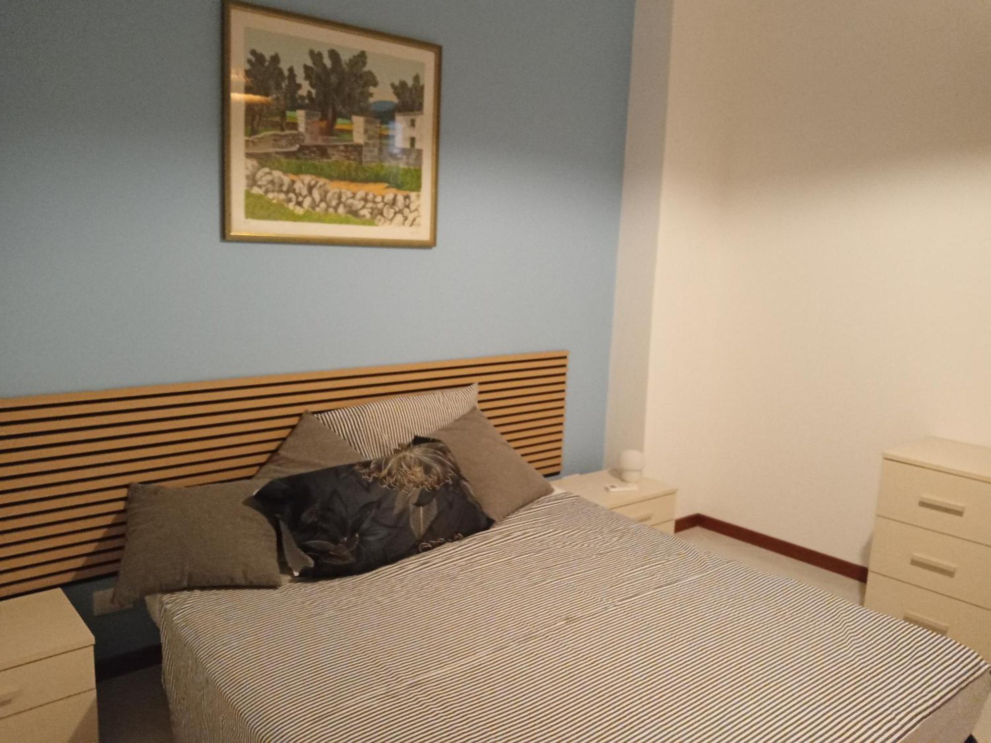 Mondello La Piazzetta Apartment Παλέρμο Εξωτερικό φωτογραφία