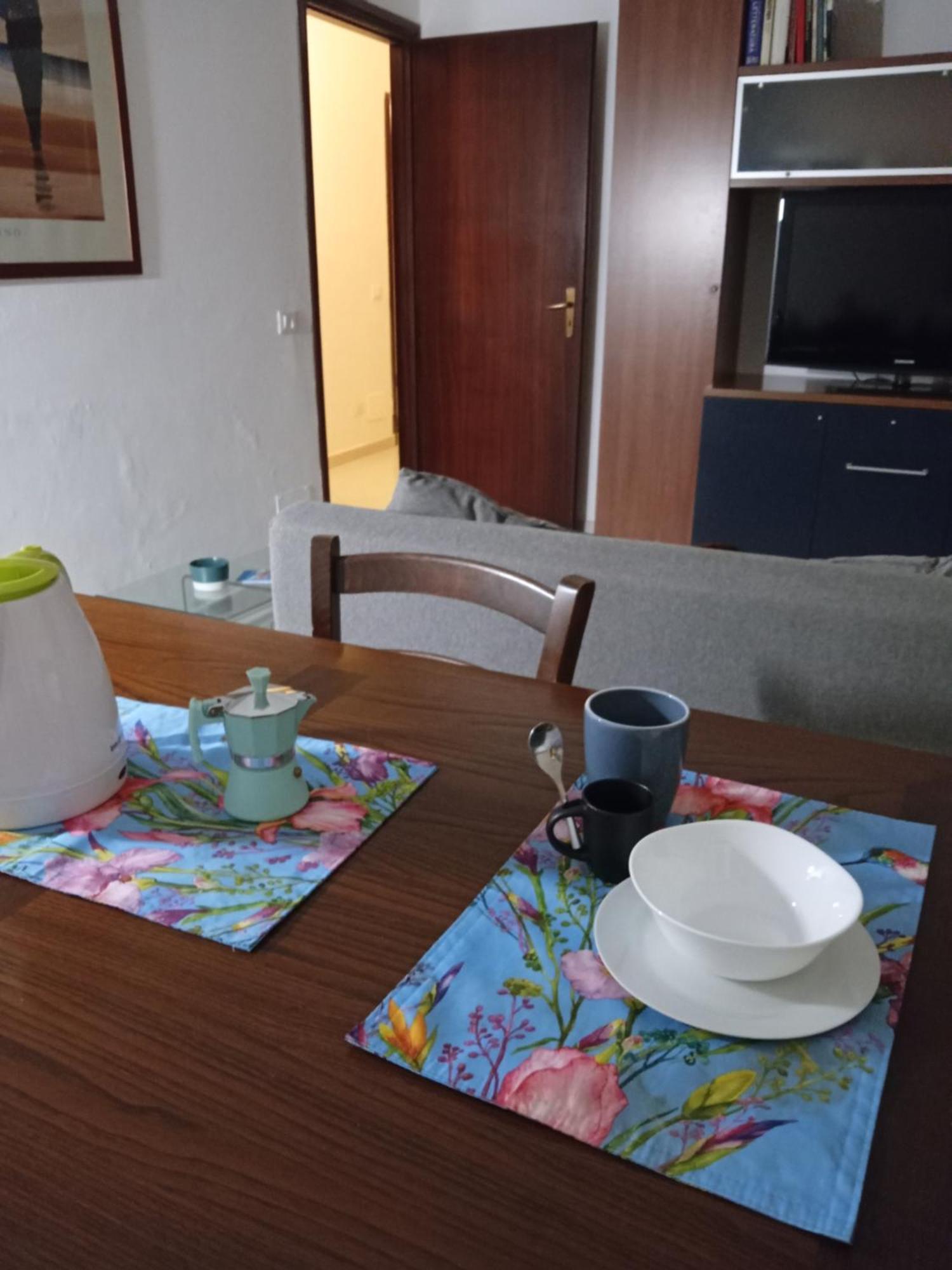 Mondello La Piazzetta Apartment Παλέρμο Εξωτερικό φωτογραφία