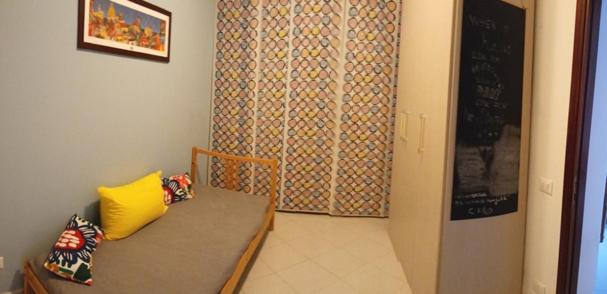 Mondello La Piazzetta Apartment Παλέρμο Εξωτερικό φωτογραφία