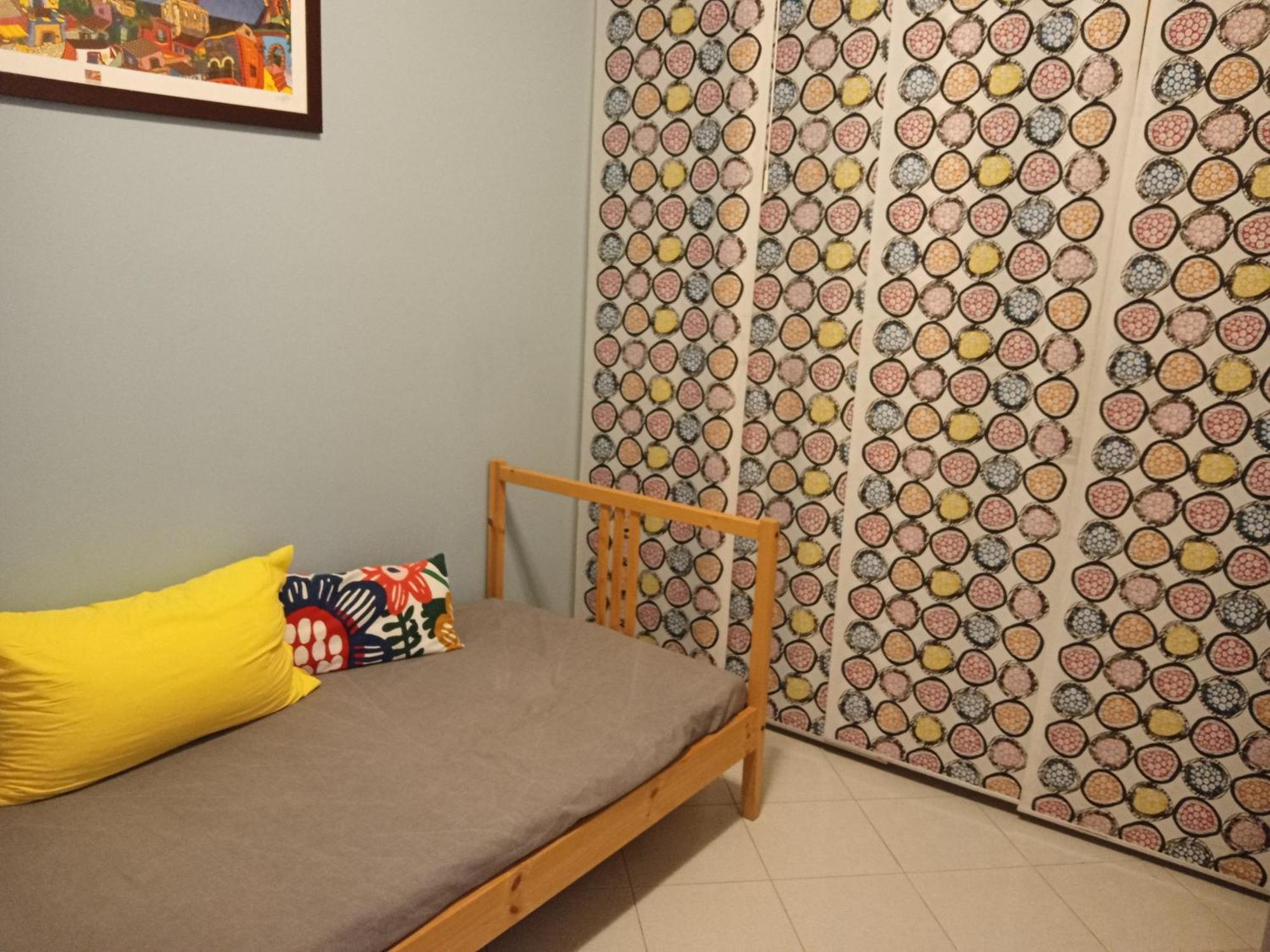 Mondello La Piazzetta Apartment Παλέρμο Εξωτερικό φωτογραφία