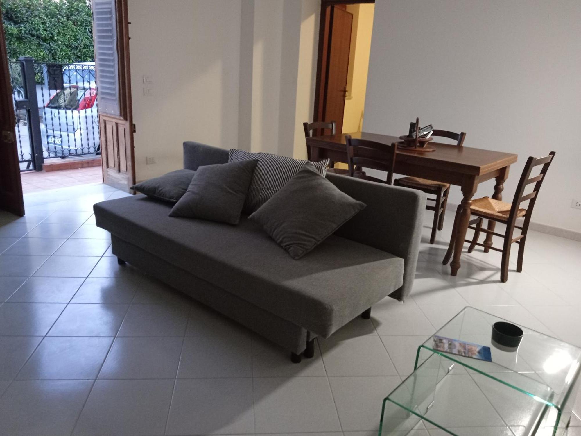 Mondello La Piazzetta Apartment Παλέρμο Εξωτερικό φωτογραφία