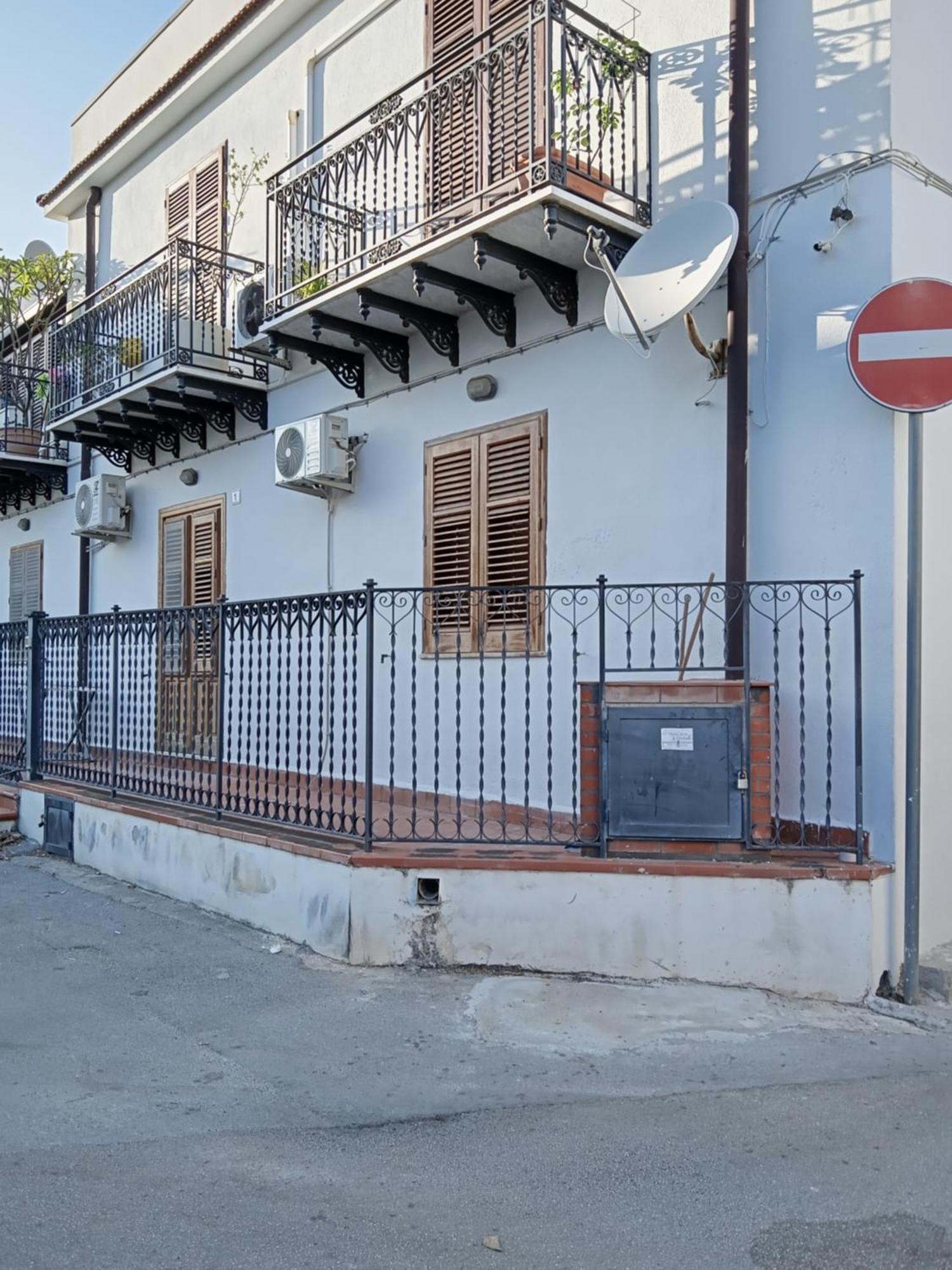 Mondello La Piazzetta Apartment Παλέρμο Εξωτερικό φωτογραφία